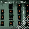 Presence Of Mind - Interpersonal cd