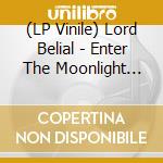 (LP Vinile) Lord Belial - Enter The Moonlight Gate - Bone vinile