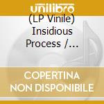 (LP Vinile) Insidious Process / Contourture - Split (7')