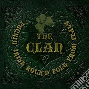 Clan (The) - The Clan cd musicale di The Clan