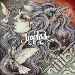 Implode - I Of Everything cd