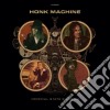 Imperial State Electric - Honk Machine cd