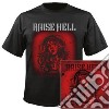 Raise Hell - Written In Blood (Cd+T-Shirt Large) cd