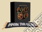 Imperial State Electric - Honk Machine (Cd Box)