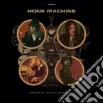 (LP Vinile) Imperial State Electric - Honk Machine vinile