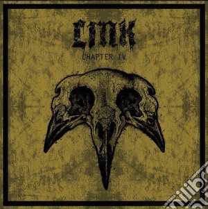 (LP Vinile) Link - Chapter Iv lp vinile di Link