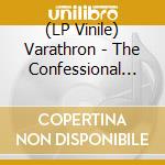 (LP Vinile) Varathron - The Confessional Of The Black Penitents lp vinile
