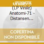 (LP Vinile) Anatomi-71 - Distansen Tilltar vinile