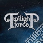 (LP Vinile) Twilight Force - Gates Of Glory / Eagle Fly Free (7') (Rsd 2016)
