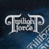 (LP Vinile) Twilight Force - Gates Of Glory / Eagle Fly Free (7") (Rsd 2016) cd