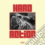Hard Action - Hands Dripping Red cd