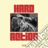 Hard Action - Hands Dripping Red cd
