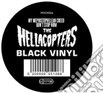 (LP Vinile) Hellacopters (The) - My Mephistophelean Creed vinile