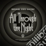 Imperial State Electric - All Through The Night cd