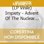(LP Vinile) Impiety - Advent Of The Nuclear Baphomet vinile