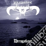 (LP Vinile) Panphage - Drengskapr vinile