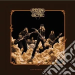 (LP Vinile) Imperial State Electric - Anywhere Loud (Orange/Black Transp Marble Lp) vinile
