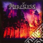 (LP Vinile) Merciless - Merciless (Orange/Black Marble Vinyl) (Rsd 2018) vinile