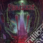 (LP Vinile) Merciless - Unbound (Lime Green Vinyl) (Rsd 2018) vinile