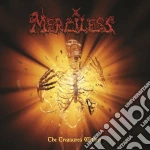 (LP Vinile) Merciless - Treasures Within (Orange Vinyl) (Rsd 2018) vinile