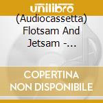 (Audiocassetta) Flotsam And Jetsam - Doomsday For The Deceiver cd musicale