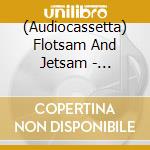 (Audiocassetta) Flotsam And Jetsam - Doomsday For The Deceiver cd