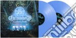(LP Vinile) Entombed - Clandestine Live (Phd Exclusive Blue Vinyl+Poster) (2 Lp) vinile