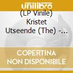 (LP Vinile) Kristet Utseende (The) - Pervogenesis (Gold Vinyl) vinile