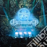 Entombed - Clandestine Live (Cd+T-Shirt Xxl) cd