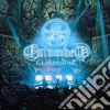 Entombed - Clandestine Live (Cd+T-Shirt Xxl) cd