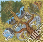 Mammuthus (The) - Forever Tree cd