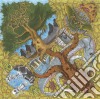 Mammuthus (The) - Forever Tree cd