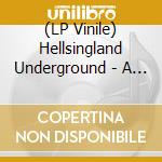 (LP Vinile) Hellsingland Underground - A Hundred Years Is Nothing (Solid Yellow Vinyl) vinile
