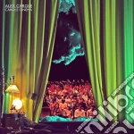 Alex Carole - Carole Cinema cd