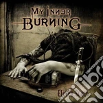My Inner Burning - 11 Scars cd
