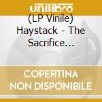 (LP Vinile) Haystack - The Sacrifice (Transparent Red) vinile