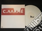 (LP Vinile) C.Aarme - C.Aarme (White)