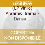(LP Vinile) Abramis Brama - Dansa Tokjavels Dans (Blue Vinyl) lp vinile