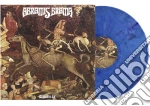 (LP Vinile) Abramis Brama - Tusen Ar (Marble Blue/White) vinile
