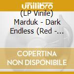 (LP Vinile) Marduk - Dark Endless (Red - Splatter White/Blue) vinile