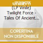 (LP Vinile) Twilight Force - Tales Of Ancient Prophecies (Gold Vinyl) vinile