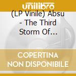 (LP Vinile) Absu - The Third Storm Of Cythraul (Black Vinyl) vinile