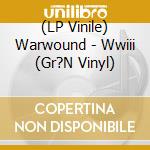 (LP Vinile) Warwound - Wwiii (Gr?N Vinyl) vinile