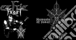 Celtic Frost - Nemesis Of Power / Prototype cd