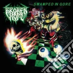 (LP Vinile) Broken Hope - Swamped In Gore (Splatter Vinyl) vinile