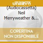 (Audiocassetta) Neil Merryweather & The Space Rangers - Kryptonite (Mc) cd musicale