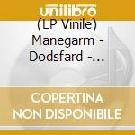 (LP Vinile) Manegarm - Dodsfard - (Testpress Lp) lp vinile