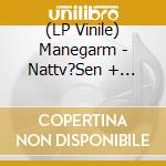 (LP Vinile) Manegarm - Nattv?Sen + Bonus Track (Testpress Lp) lp vinile