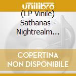 (LP Vinile) Sathanas - Nightrealm Apocalypse (Vinyl) vinile