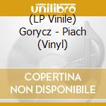 (LP Vinile) Gorycz - Piach (Vinyl) vinile